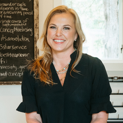 Nonet Reese